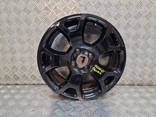 Jante alu - Fiat Panda III - 6" x 15"