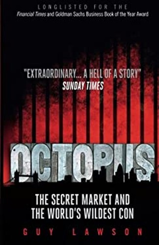 Octopus marché secret et - marché,