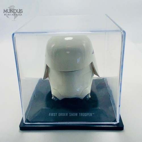 First order snowtrooper - ,