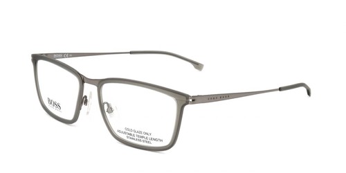 Lunettes vue hugo boss - de,