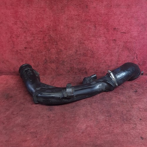 Durite turbo 2 - 2.0, tdi