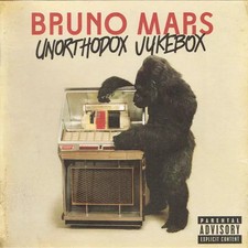 Unorthodox Jukebox, Bruno Mars