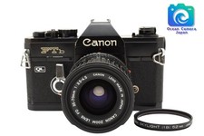 [Exc+5] Appareil photo reflex