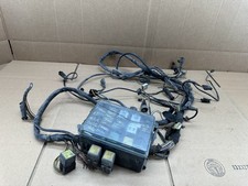 BMW E28 533I 3.2L M30 Moteur