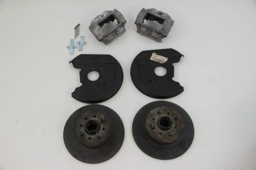 Kit origine bmw e10 2002tii - bmw,