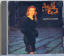 Axelle Red - Sans Plus