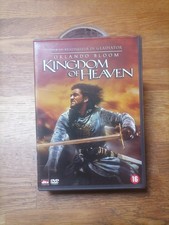 Dvd zone kingdom - dvd, /