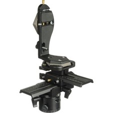 Manfrotto 303 QTVR Panoramic