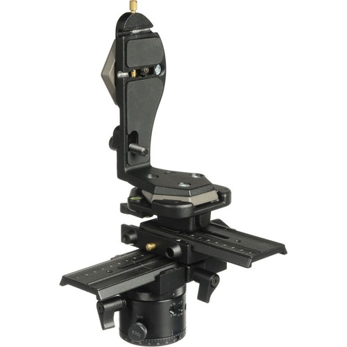 Manfrotto 303 qtvr - manfrotto,