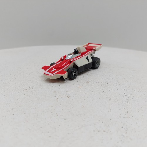 Tcr mk1 daytona - mk1,