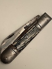 RARE ANCIEN COUTEAU  3