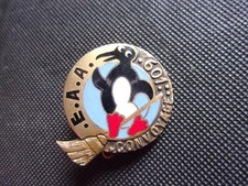 Insigne Entrepôt de