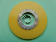 RESSORT MAINSPRING AUTOMATIC ETA 2450 2451 2452 2453 2454 2471 2472 Part 771