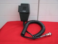 Micro à main 6 broches de marque EuroCb - Excellent état -