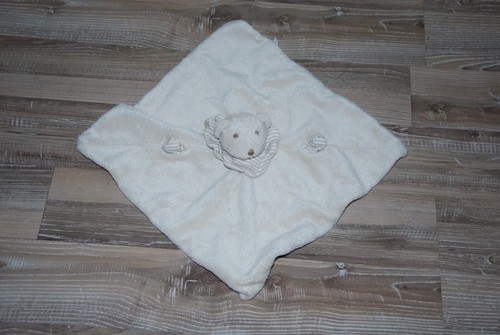 Doudou ours pomme pidou - ours,