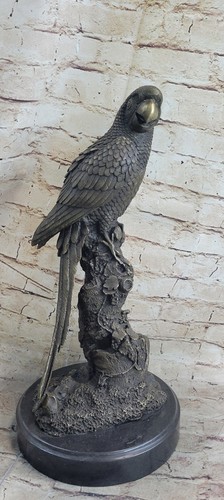Sculpture bronze de - sculpture, en
