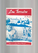 LOU TERRAIRE N°33 1989