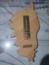 Joli Thermomètre Mural