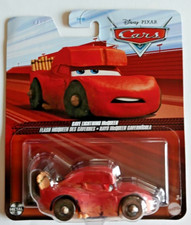 Disney Pixar Cars - Cave