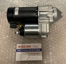 Démarreur Moto Guzzi V7 Sport