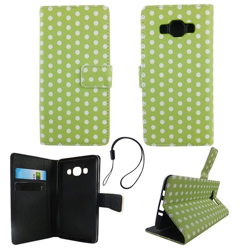 Etui coque pour samsung galaxy - coque,