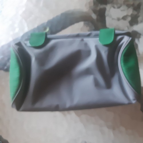 Trousse toilette lacoste - trousse,