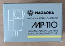 Cartouche NAGAOKA MP-110