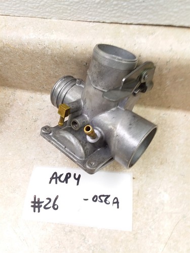 Carburateur carcasse honda - carburateur,