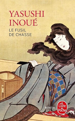 Fusil chasse inoué - de,