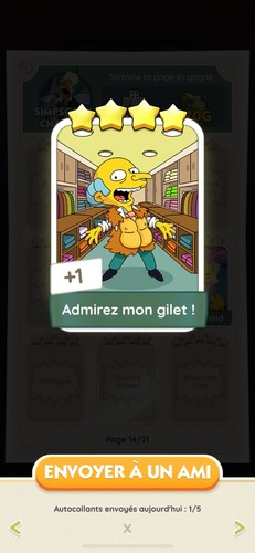 Adminez mon gilet carte - adminez, /