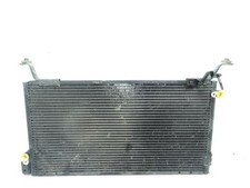Condenseur de clim MITSUBISHI PAJERO 2 PHASE 2 MR146343