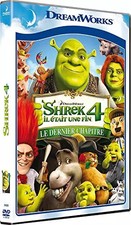 Shrek 4-Il était Une Fin-Le