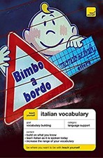 Vocabulaire Italien Broché M. A., Bowles, Vittoria Zollo