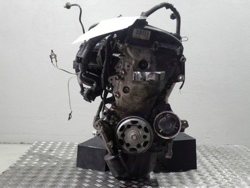 Moteur sans pièces - , (essence)