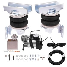 Sac suspension pneumatique kit