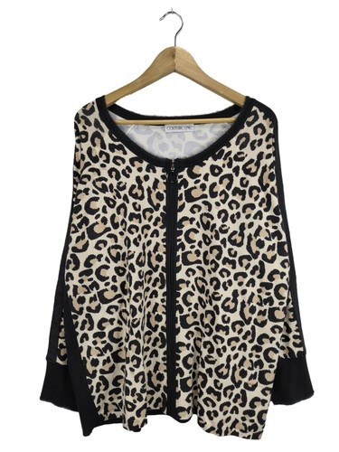 Couture line blouson - line,
