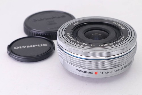 Objectif olympus zuiko - olympus, m.zuiko