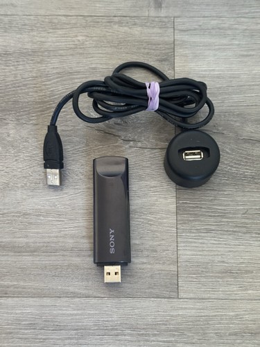 Sony uwa br100 - uwa-br100, usb