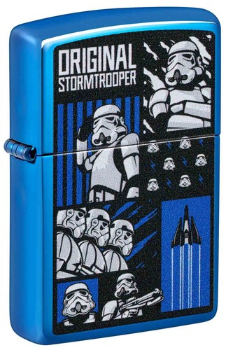 Briquet zippo original - zippo,