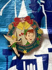 Disney Pin Trading Tinker Bell