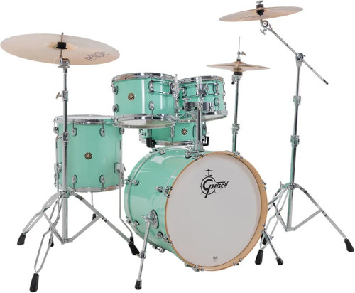 Gretsch drums catalina maple - drums,