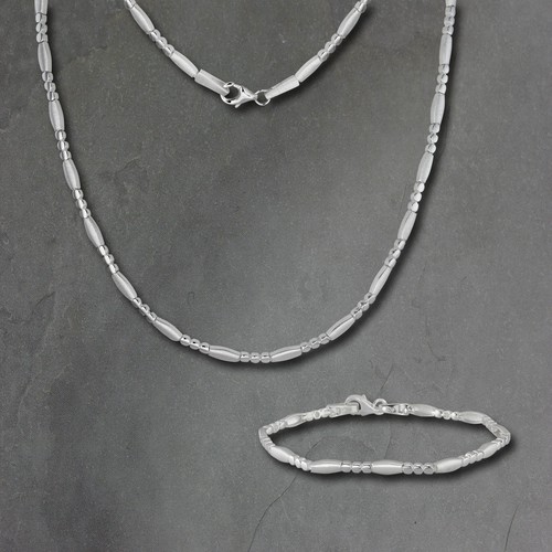 Silberdream parure collier - silberdream, &