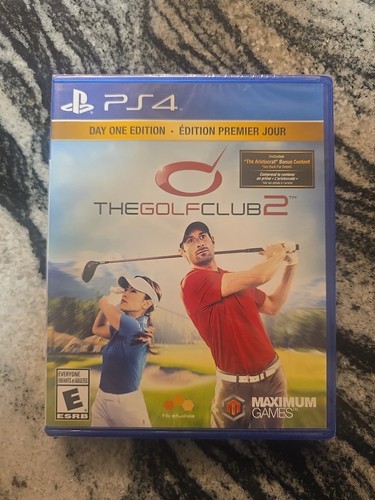 The golf club day - club, 2