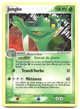 Carte Pokémon Jungko 10/106