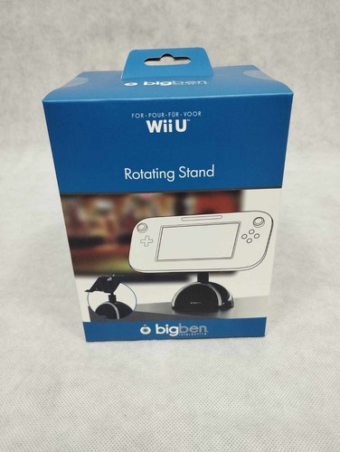 Rotating stand gamepad - rotating,