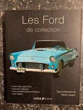 Patrick Lesueur: Les Ford de