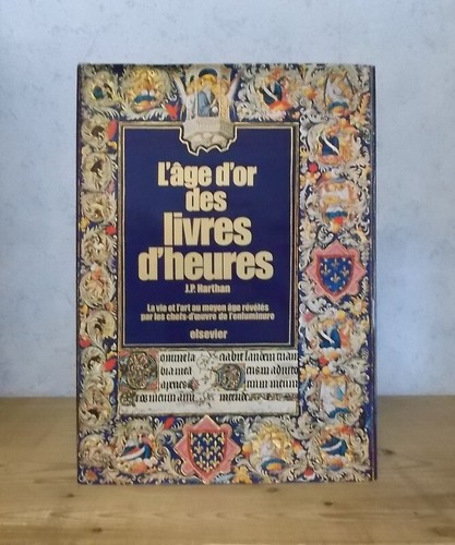 Bibliophilie enluminures age - bibliophilie,