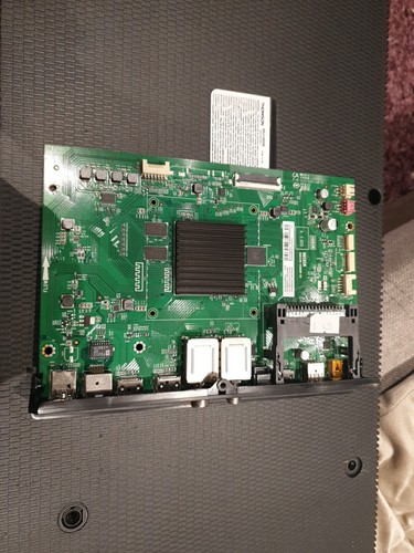 Motherboard thomson - motherboard,