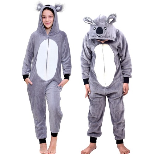 Garçons filles polaire a2z - garçons,