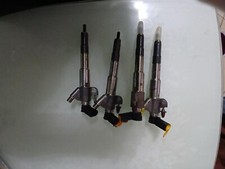 Injecteur Renault Master 4 IV